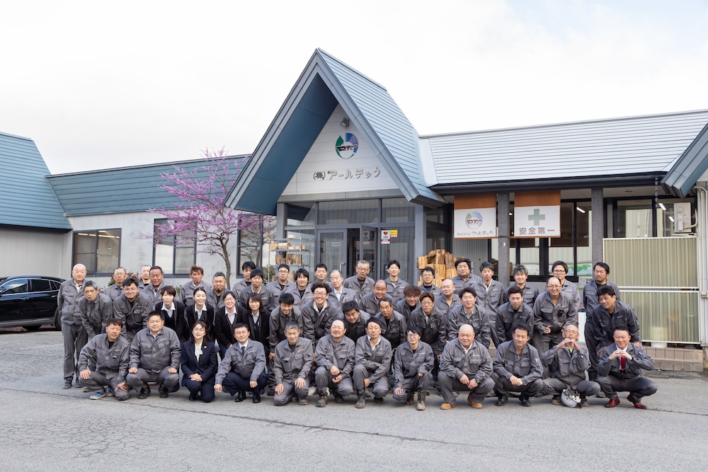 健康経営について